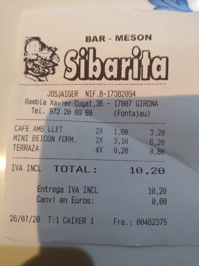 Restaurante-Meson Sibarita