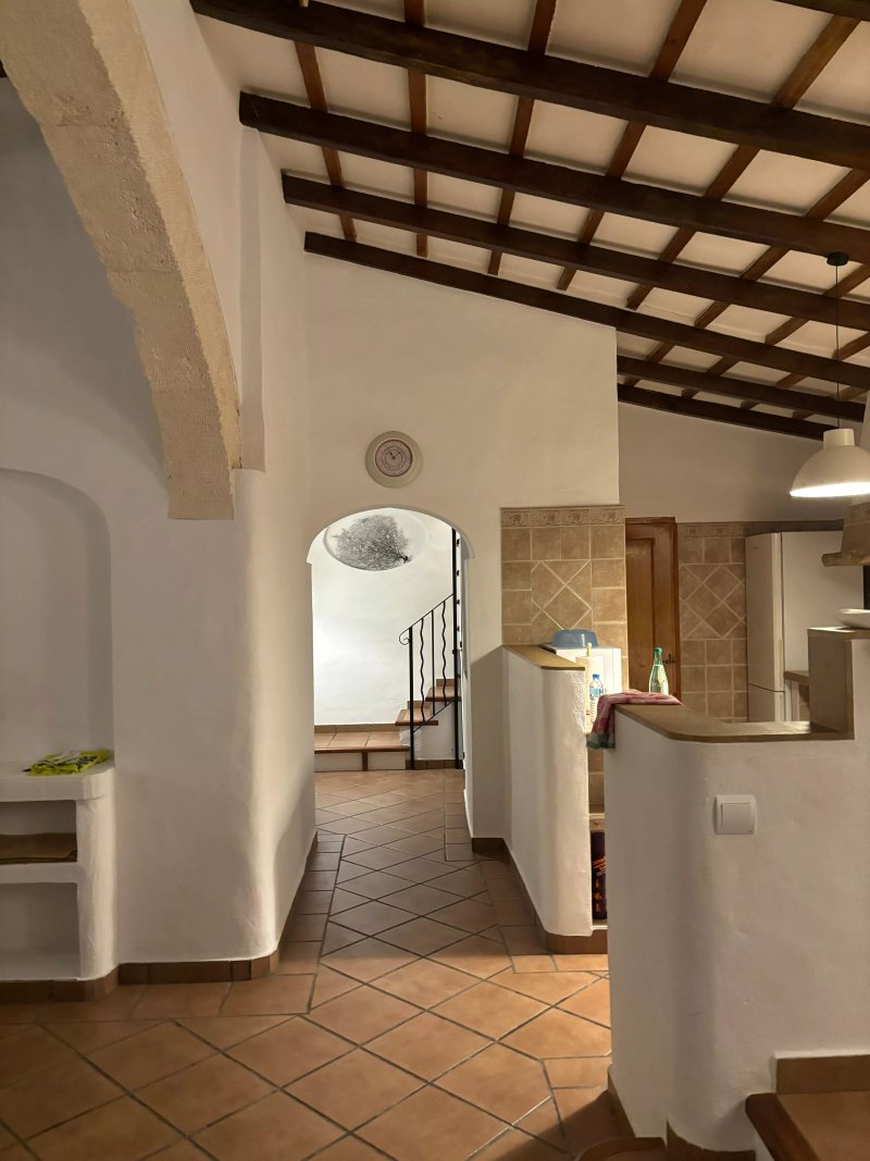 Llucmacanes Gran Agroturismo