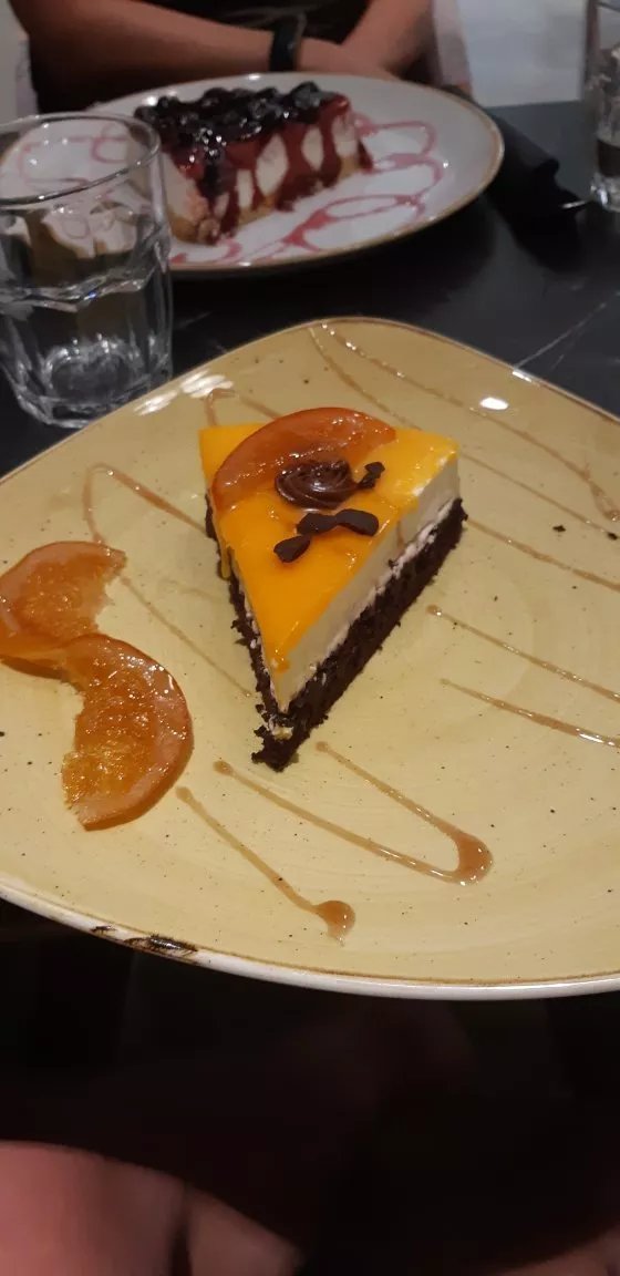 Vento Gelateria Pasticceria