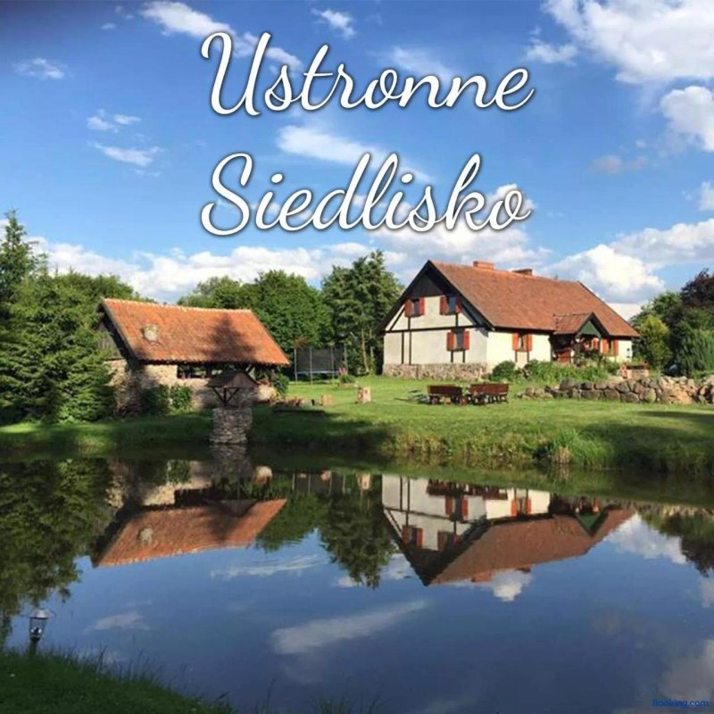 Ustronne Siedlisko