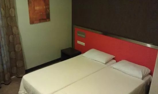 Hotel des Roses