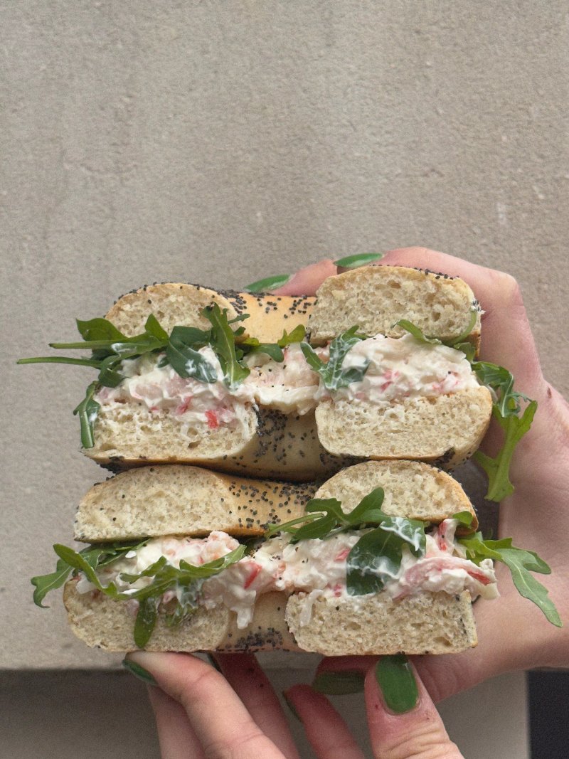Bagel Factory