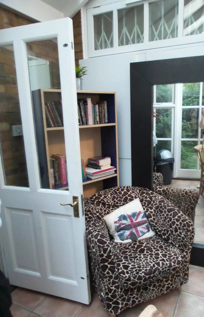 Lambeth Guesthouse