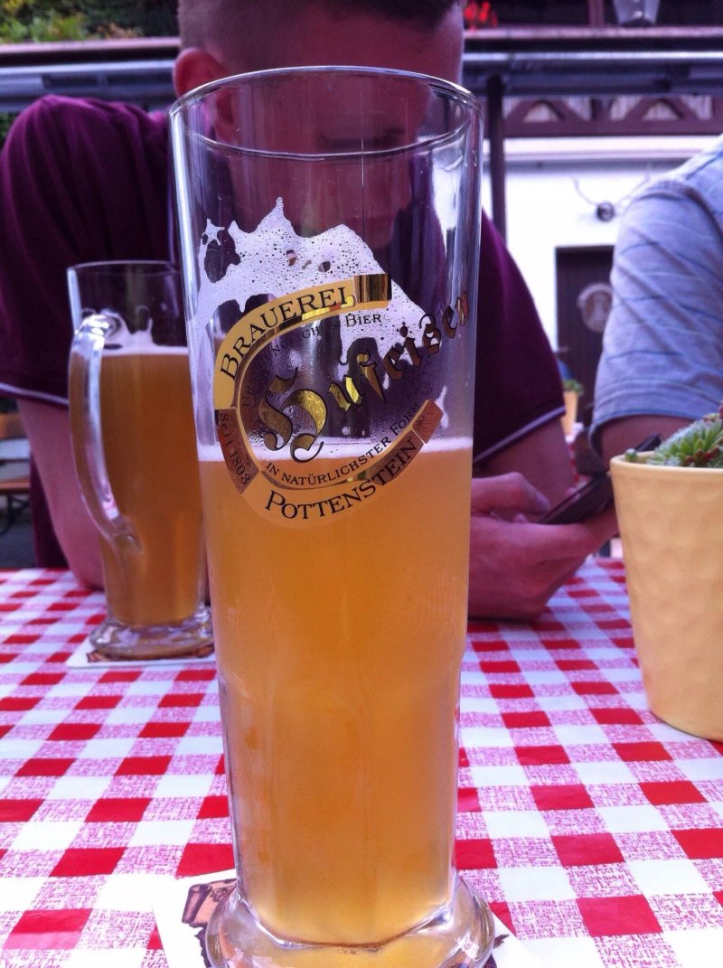 Gasthausbrauerei Hufeisen