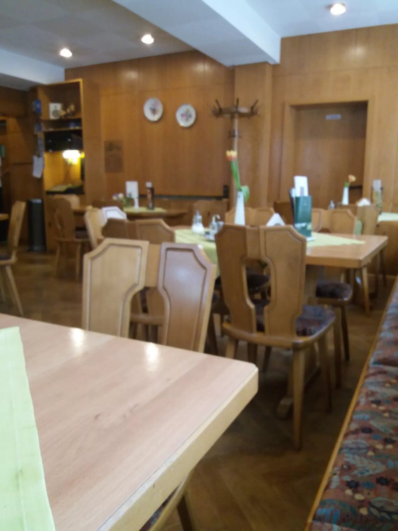 Tannmühle Hotel and Restaurant