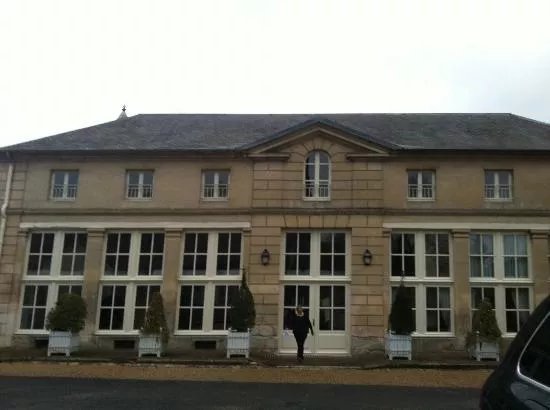 L'Orangerie