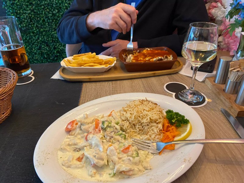 Restaurant Konak - Kaltenkirchen