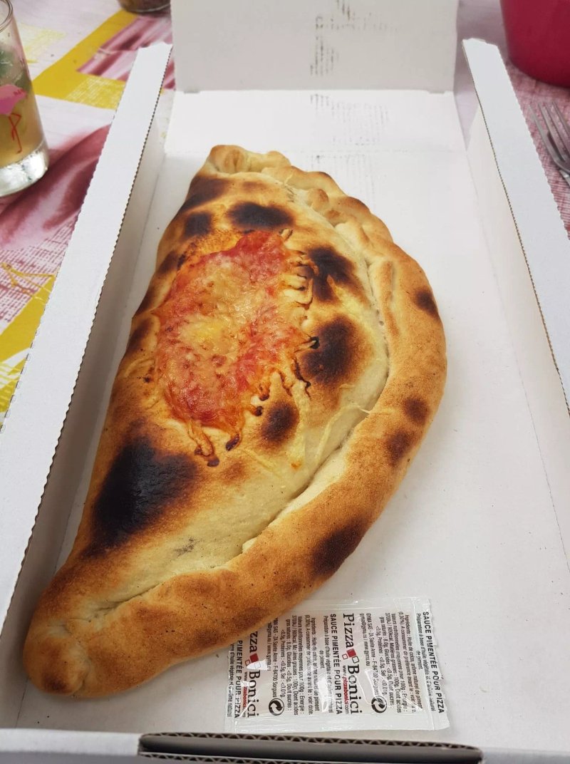 Pizza Bonici