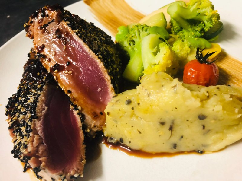 Restaurant Les Michels