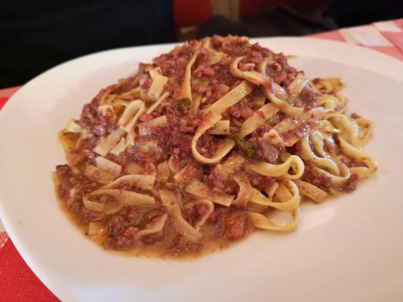 Hotel Ristorante Dosso Alto