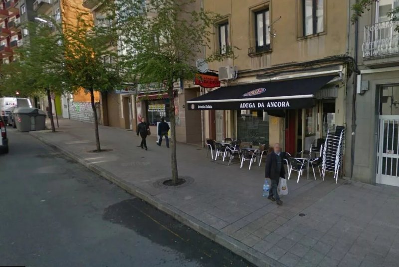 Cafeteria Adega de Ancora