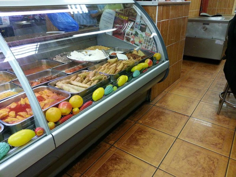 Fresh & Delicious Indian Takeaway