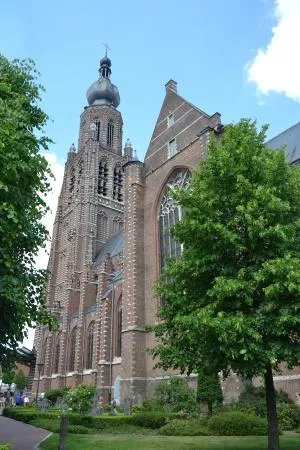 Sint Katharinakerk