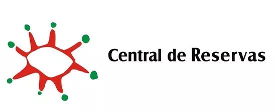 CENTRAL DE RESERVAS