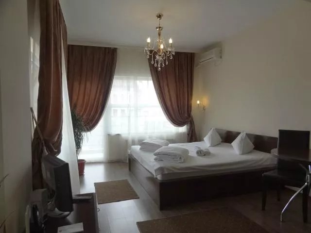 AVE Hotel Victoriei