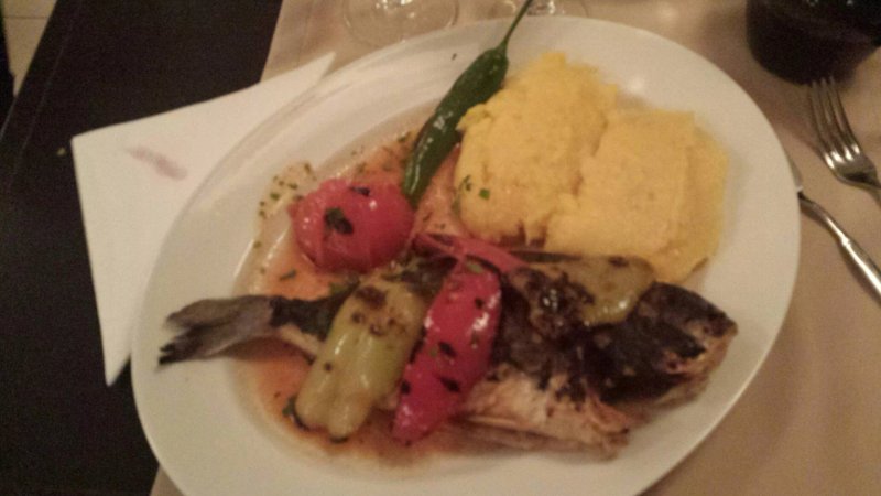 Restaurant David's