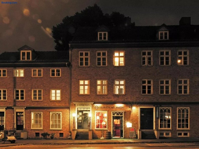 Hanseatin Frauenhotel