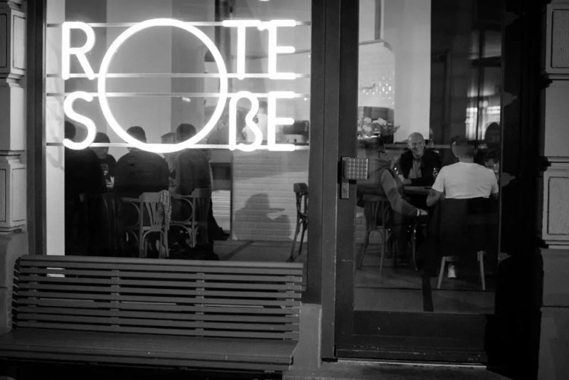 Rote Sosse