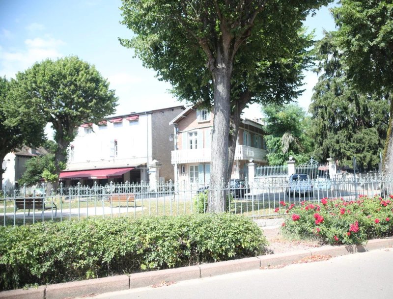 Hotel Le Vendangerot
