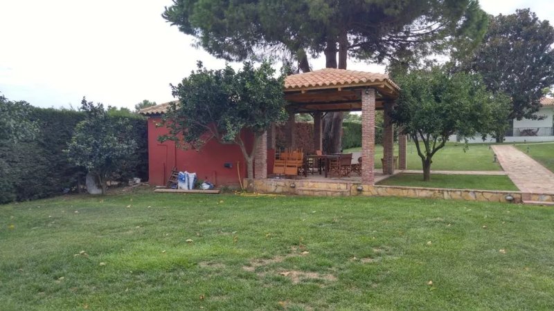 Fragos Garden Studios