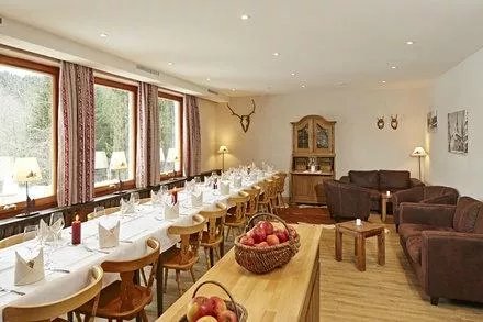 Restaurant Schlehdorns Seehof