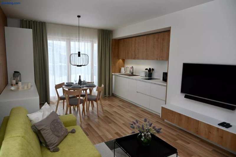 Kubinska Hola -  Apartmany Hillside Point