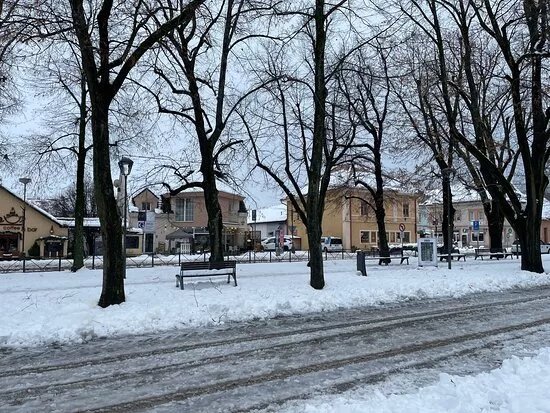 Hurbanovo namestie