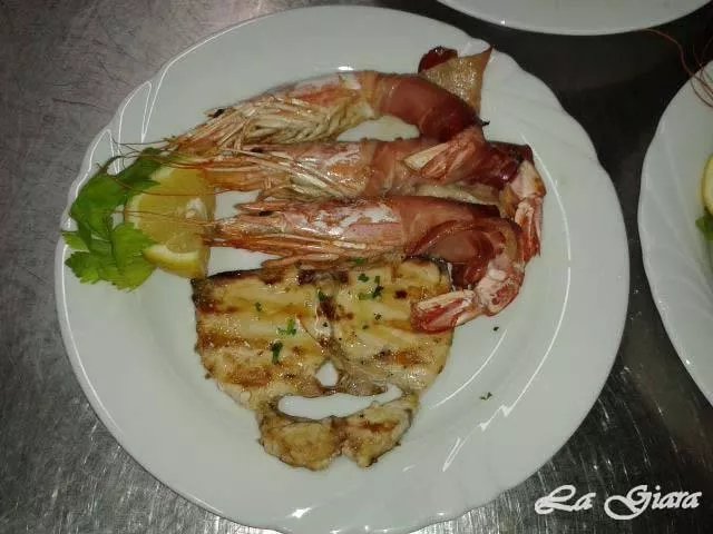 La Giara S.r.l. Ristorante Pizzeria