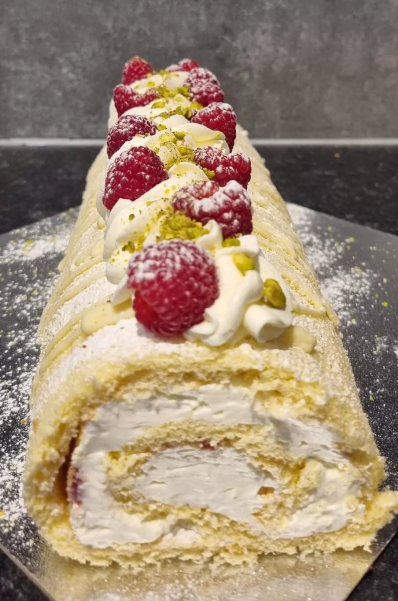 Tora Greek Bakery And Patisserie