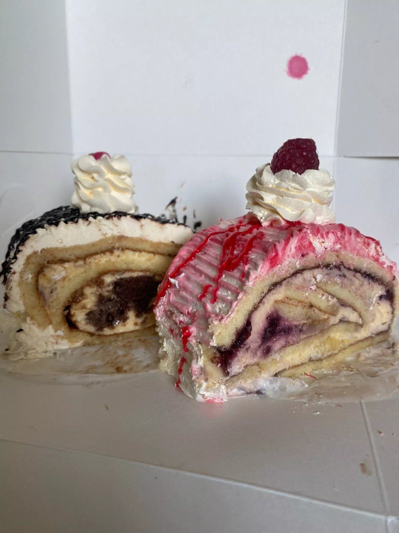 Dani&deealtd Artisan Bakery&patisserie