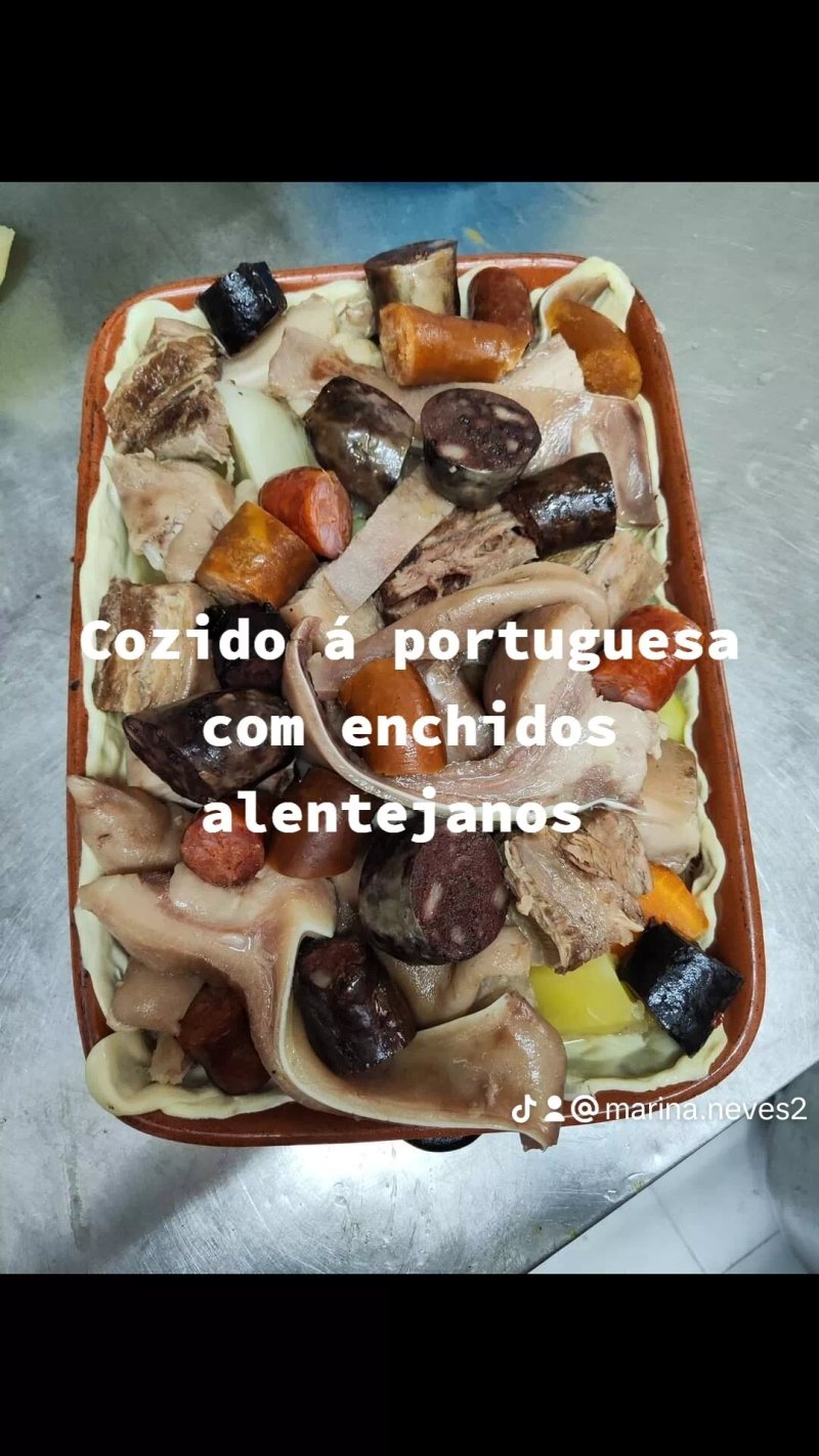 Sabores Alentejanos