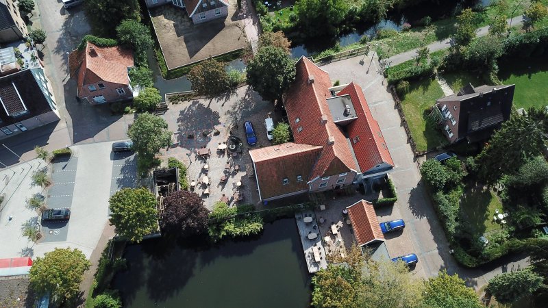 Kramers Haus Brunemann