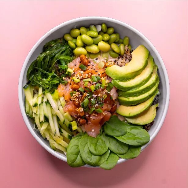 Poke Bowl Kristiine