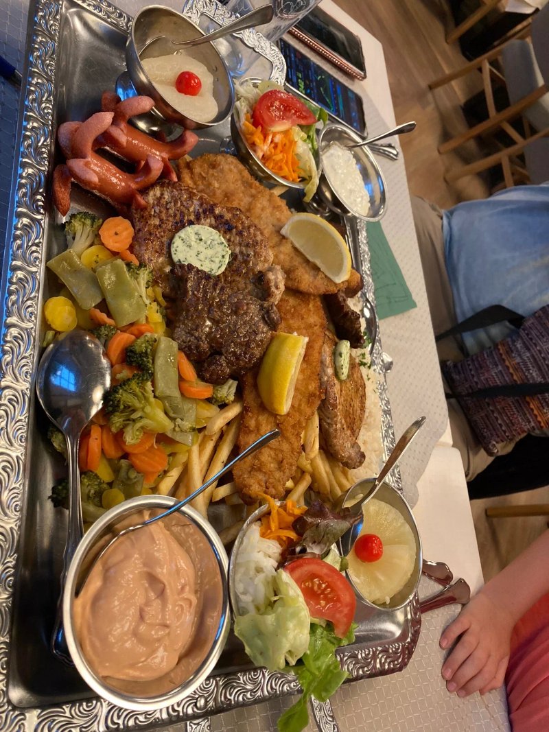 Restaurant Gasthof Brueckenwirt