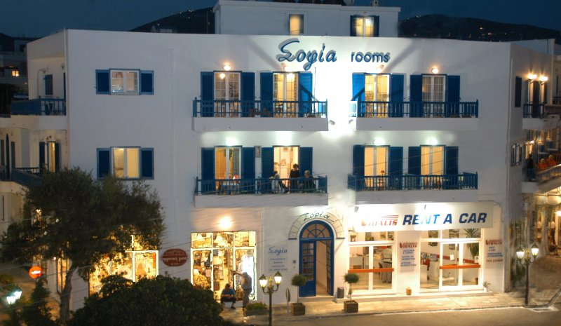 Sofia