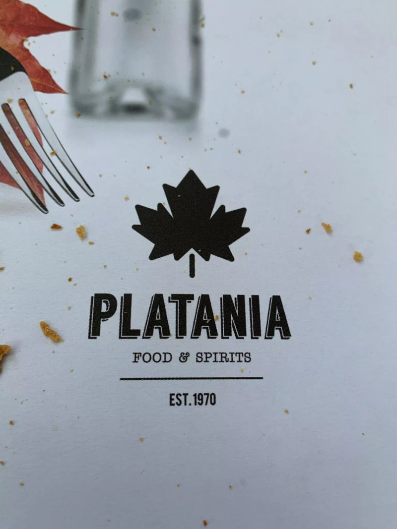 Ta Platania