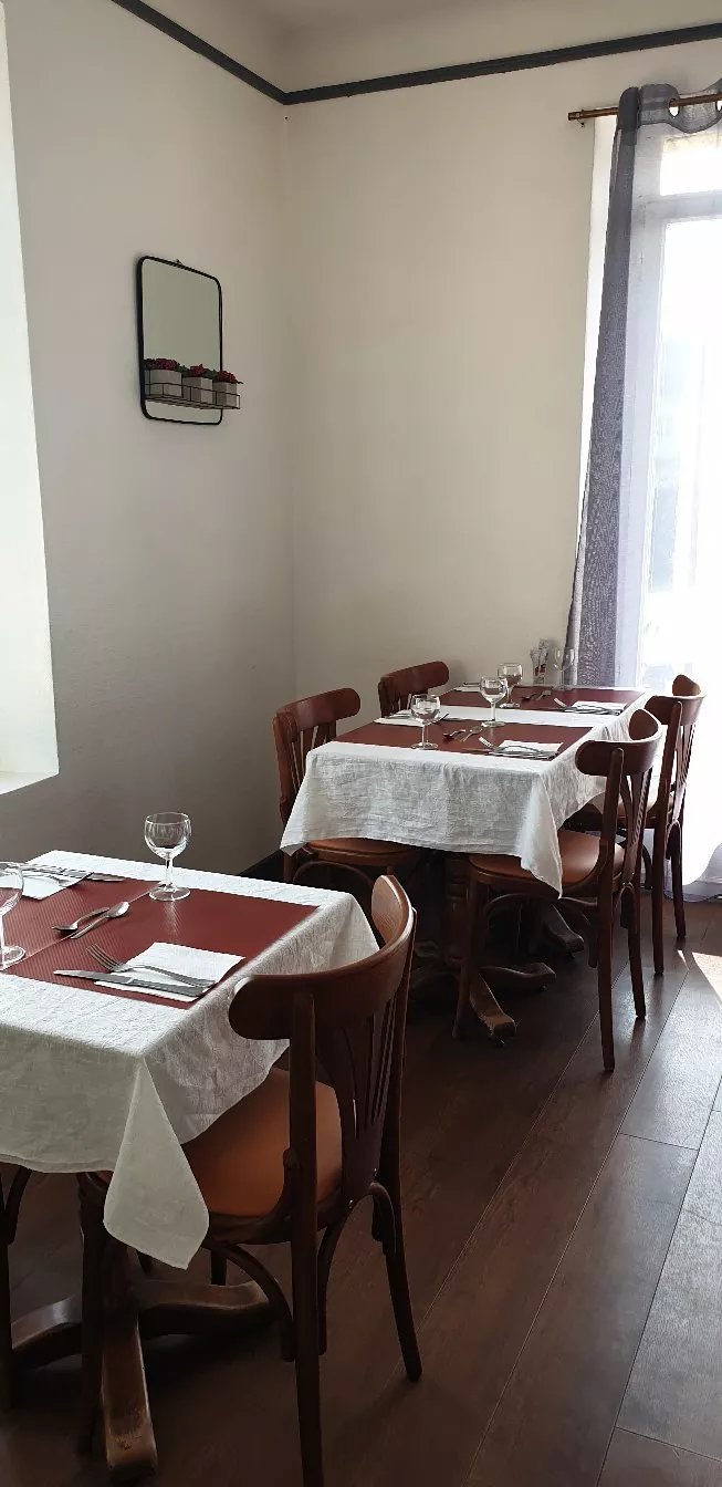 Le Massalia