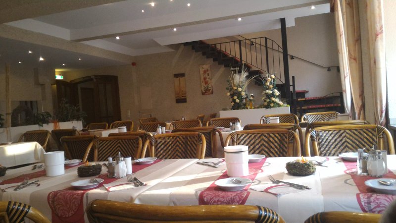Avantgarde Hotel