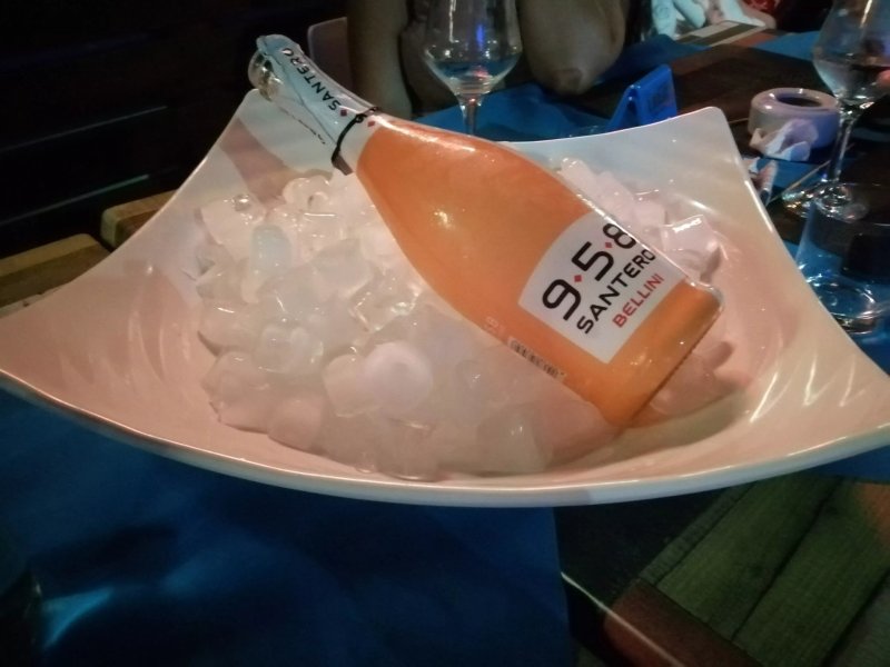 L'eclat Lounge Bar Braceria