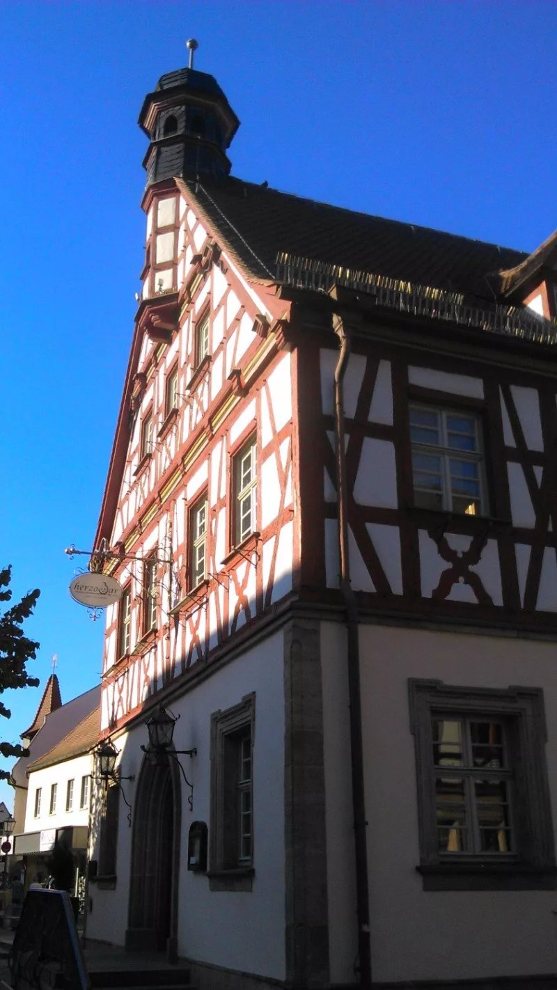 herzoBar