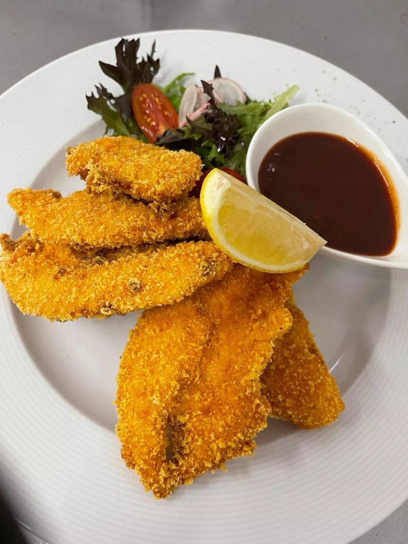 Restaurace Celnice