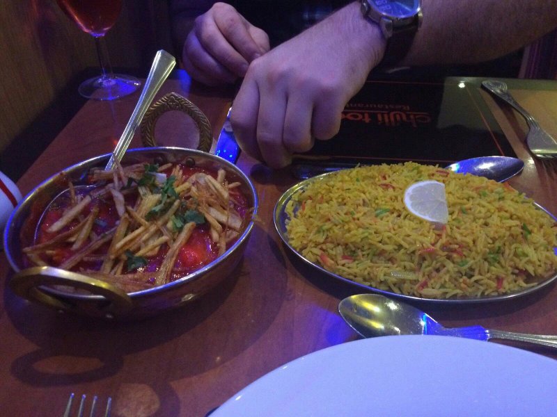 Chilli Too