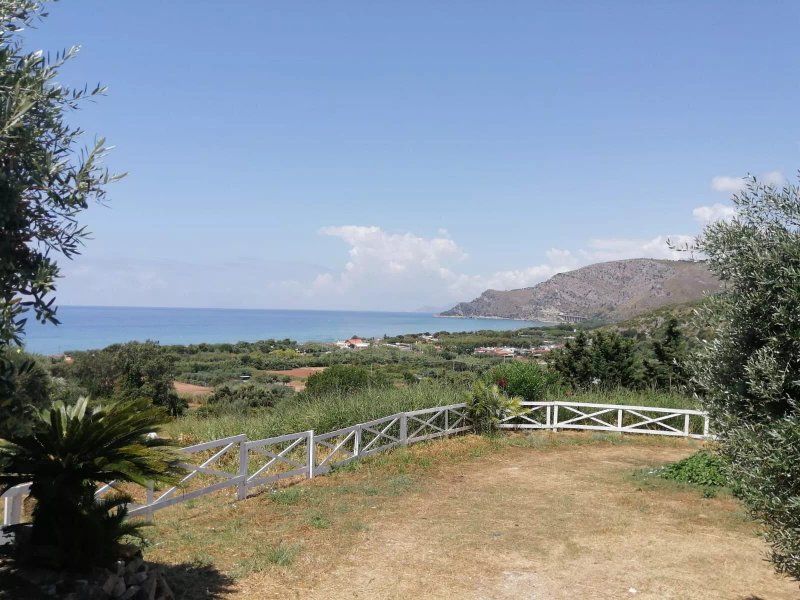Villa Paradiso