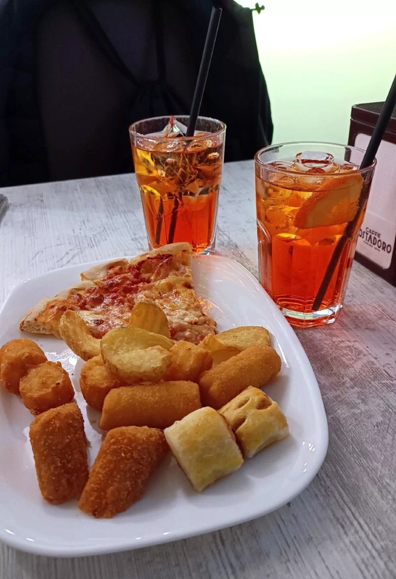 Caffe Pub Dublino