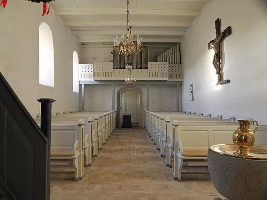 Dollerup Kirke