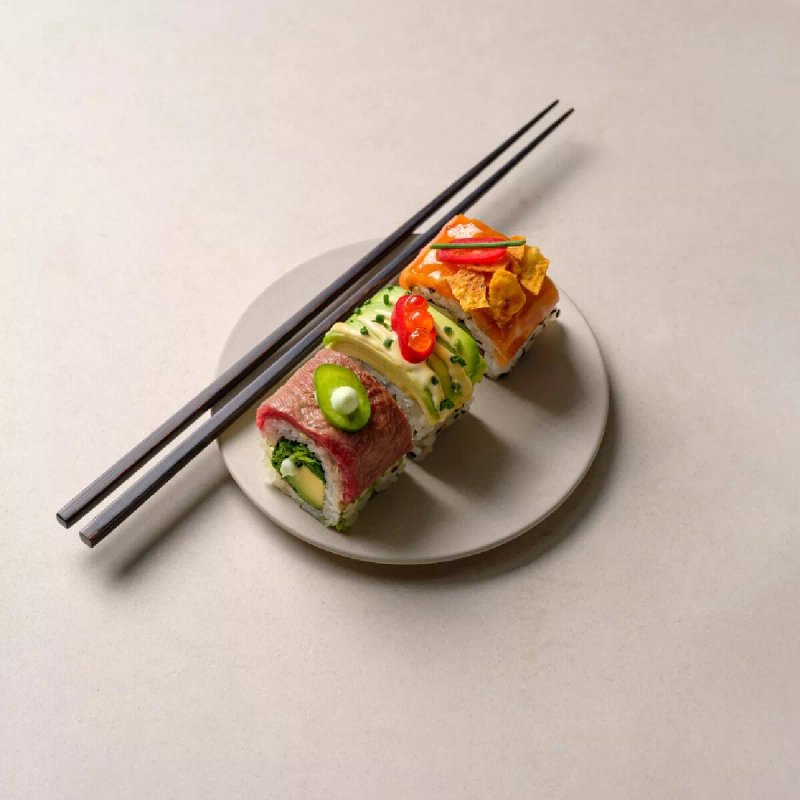 Sushi Shop Le Mans