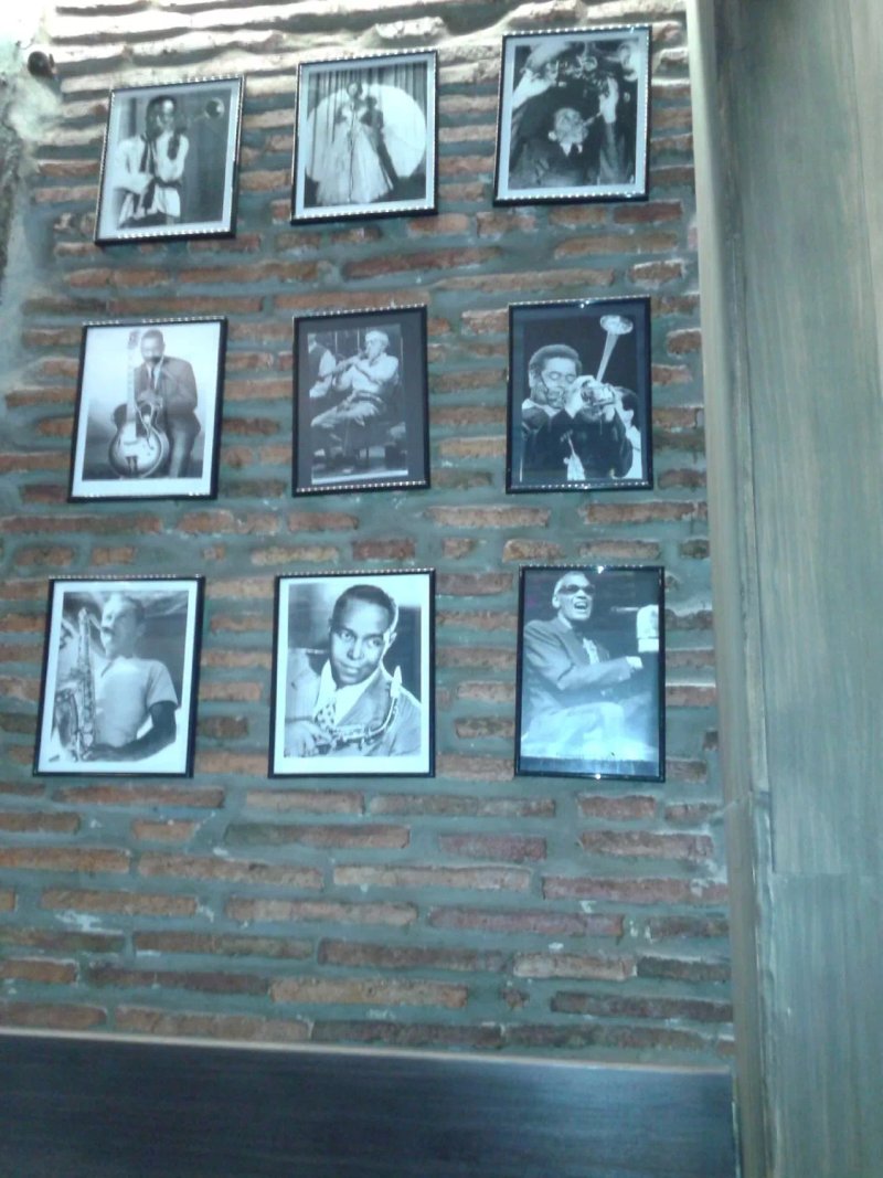 El Cafe