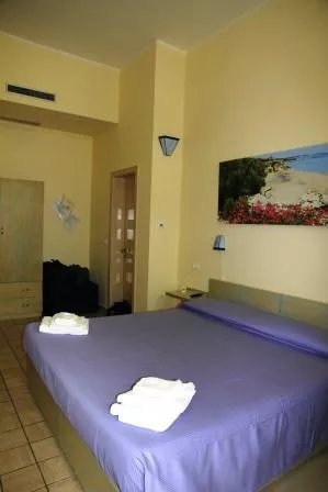 Cala dei Normanni - Camere sul Lungomare