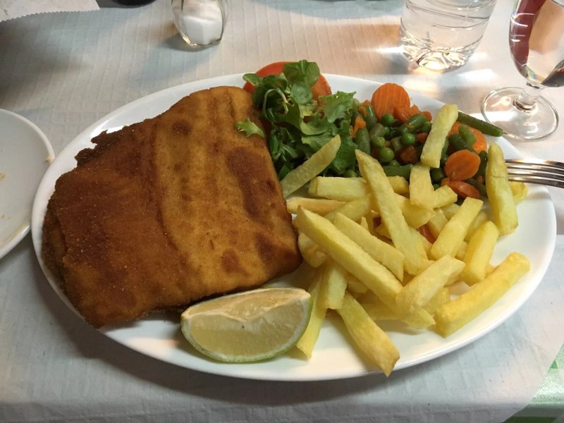 Restaurante Casa Egon - Confiteria y Cafe Taoro