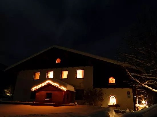 Gaestehaus Christl